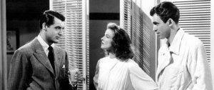 Philadelphia Story