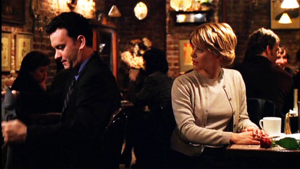 Photo credit: Warner Bros, 1998