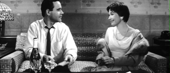 Photo Credit Mirisch Corporation, 1960