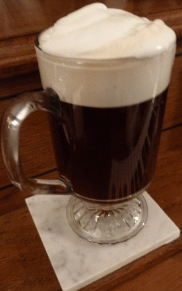 Irish-Coffee
