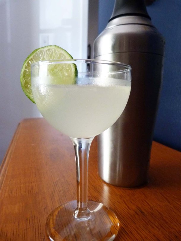 White Gimlet