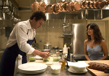 Image Credit Columbia Pictures, 2004, Spanglish