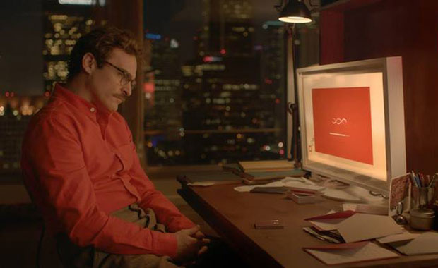 Image Credit Annapurna Pictures, 2013, Her