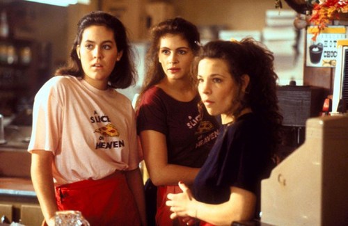 Image Credit Samuel Goldwyn Company, 1988, Mystic Pizza