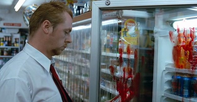 Image Credit  Universal Pictures, 2004, Shaun of the Dead