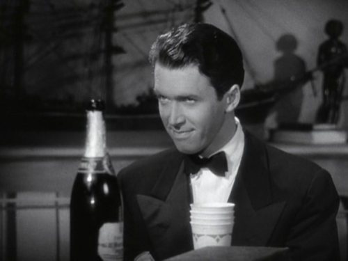 Image credit MGM, 1940, The Philadelphia Story