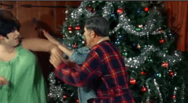 Image credit Dreamland, 1974, Female Trouble