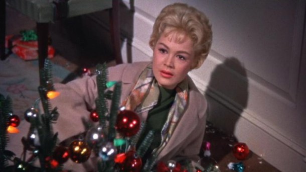 Image credit Warner Bros, 1959, A Summer Place