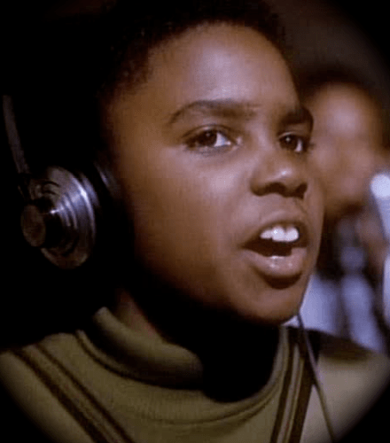 Image credit The Jacksons: An American Dream, 1992