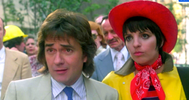 Image Credit Orion Pictures, Arthur, 1981