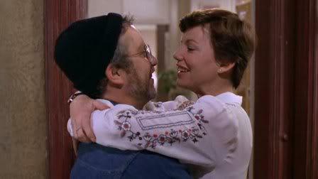 Image Credit: Warner Bros., 1977, The Goodbye Girl