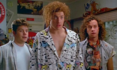 Encino Man, 1992
