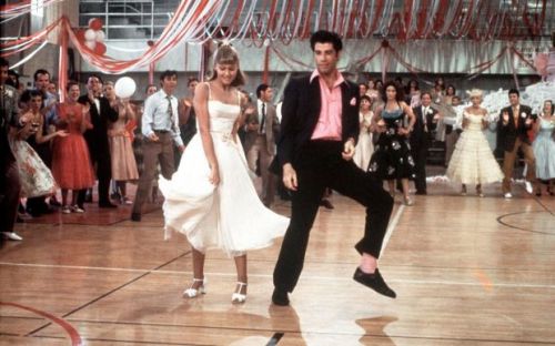 Image credit: Grease, 1978