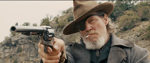 Image credit: True Grit, 2010