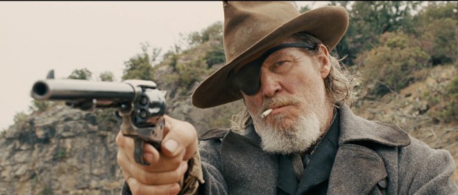 Image credit: True Grit, 2010