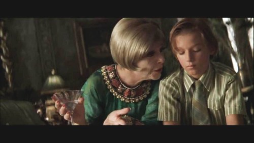 great expecatations dinsmore