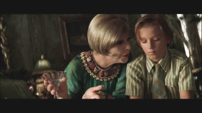 great expecatations dinsmore