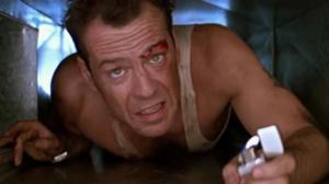 die hard