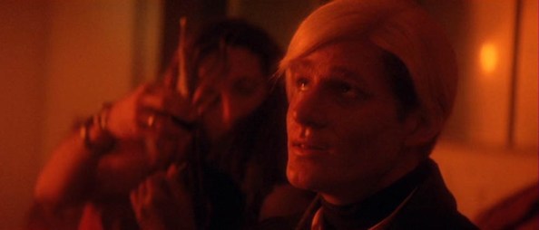 Crispin Glover The Doors