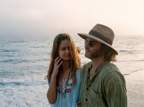 Inherent Vice