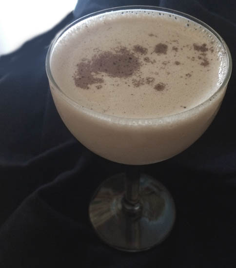 brandy alexander