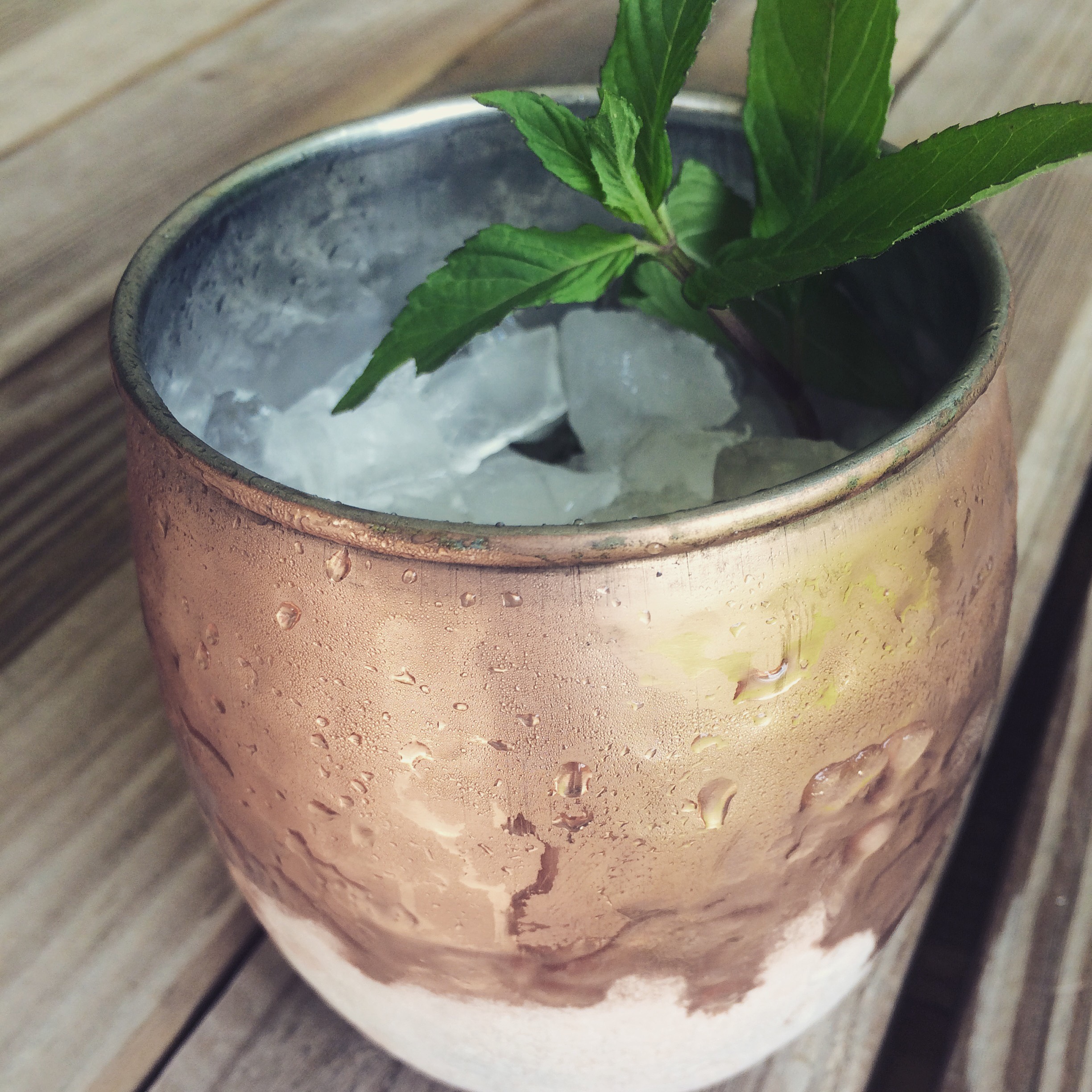 Mint Julep