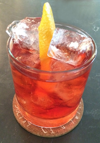 negroni