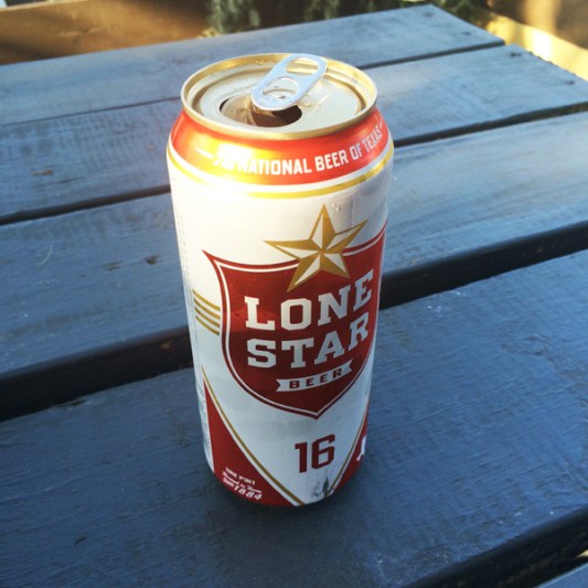 lone-star