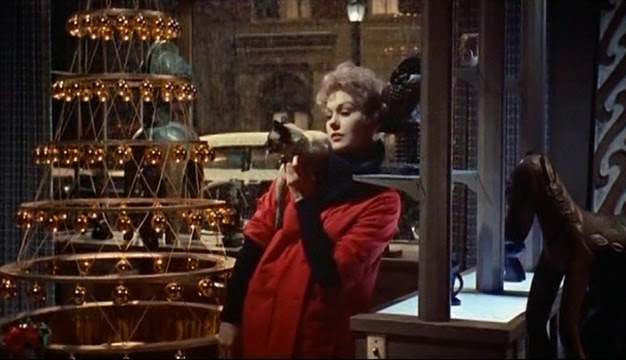 Bell Book and Candle