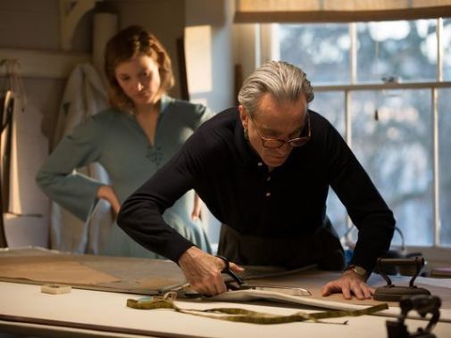 Phantom Thread
