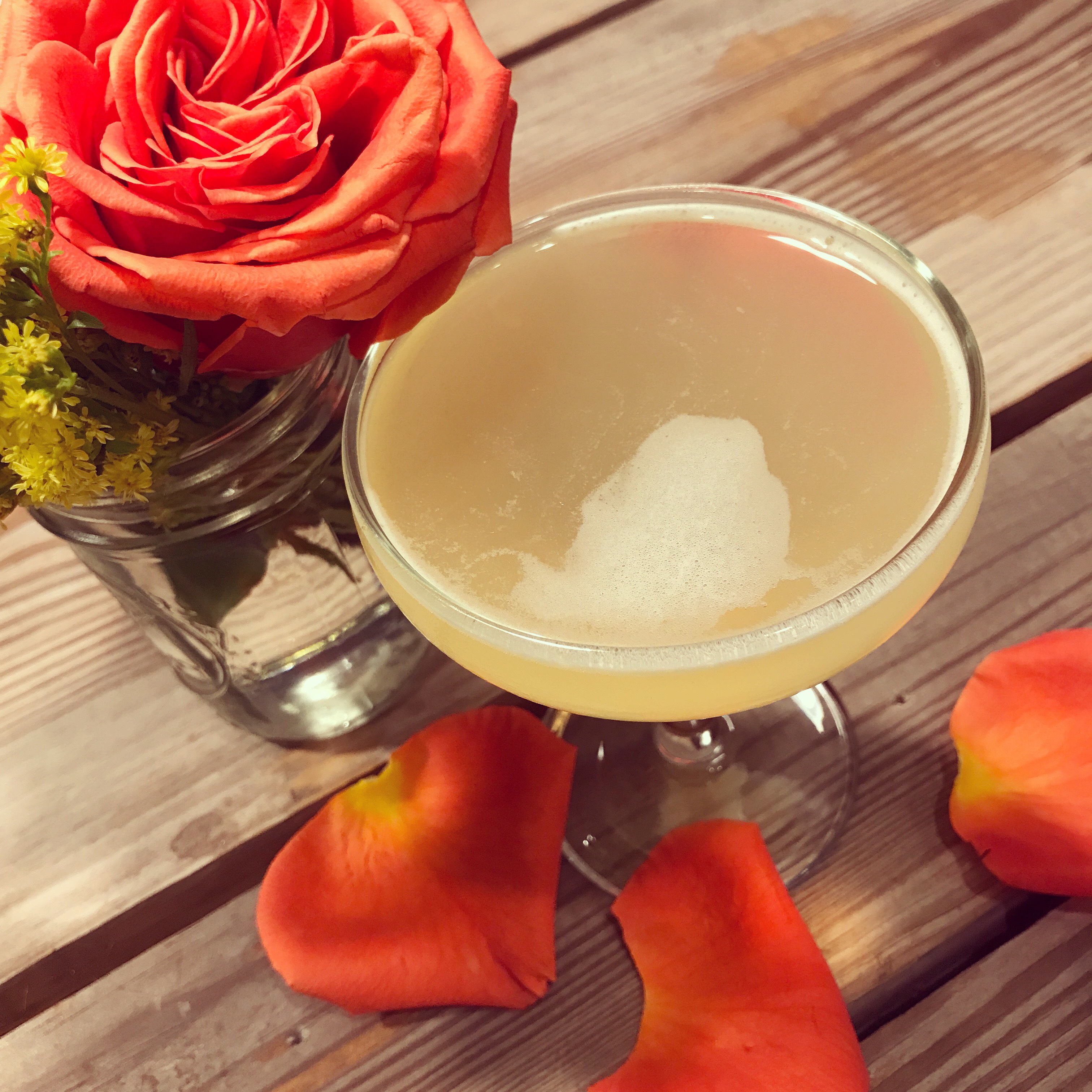 Rose by Any Other Name