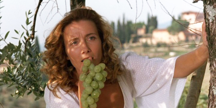 Much Ado About Nothing