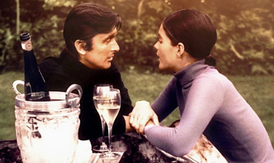 Kid Stays in the Picture