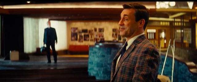 Bad Times at the El Royale