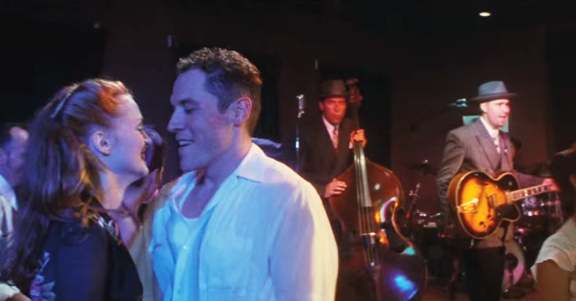 big bad voodoo daddy