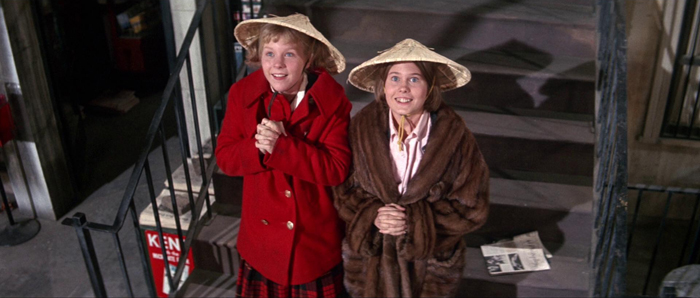 The World of Henry Orient