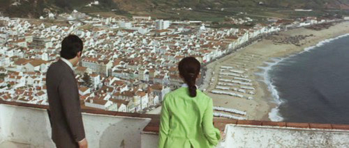 Farewell to the Summer Light