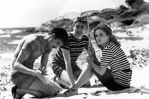 Jules and Jim