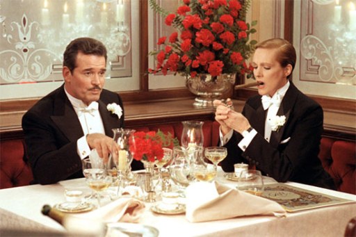 Victor Victoria
