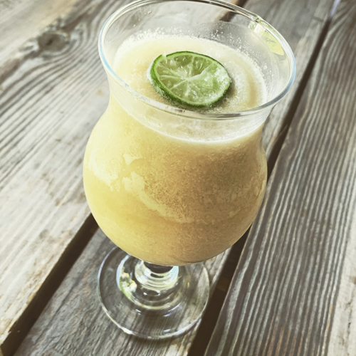 Key Lime Colada