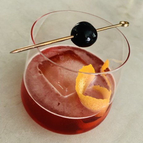 Boulevardier