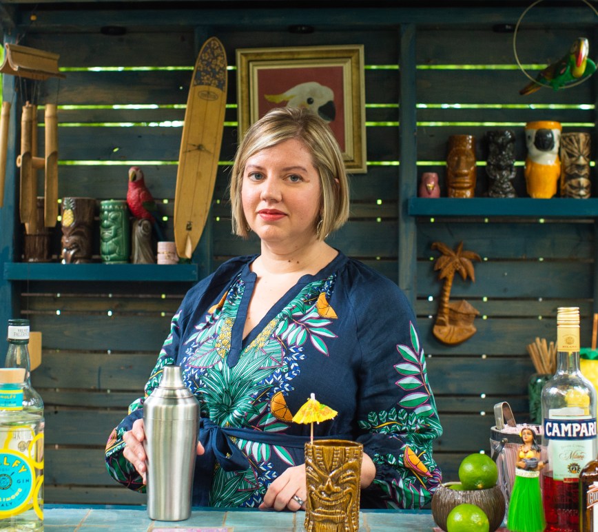 About The Blog Cinema Sips